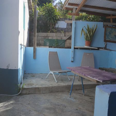 Vila Au Coeur De La Campagne Vieux-Habitants Exteriér fotografie